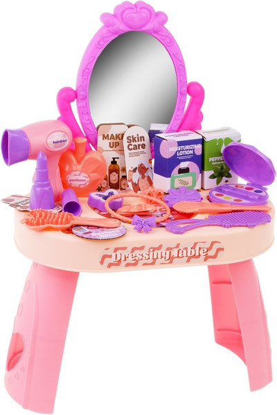 Изображение товара Туалетный столик игрушечный Наша игрушка Салон красоты / Y25826110 (30шт)
