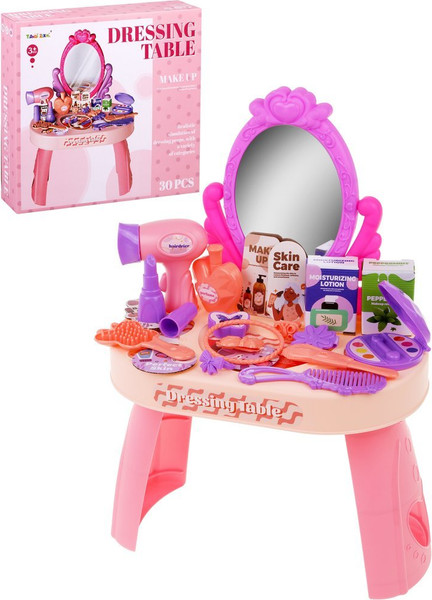Изображение товара Туалетный столик игрушечный Наша игрушка Салон красоты / Y25826110 (30шт)