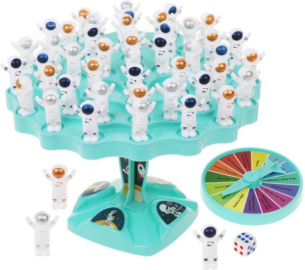 Изображение товара Настольная игра Наша игрушка Y27347001