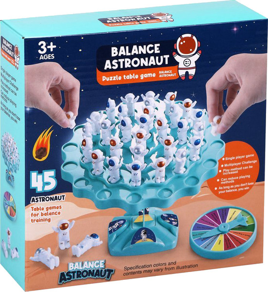 Изображение товара Настольная игра Наша игрушка Y27347001