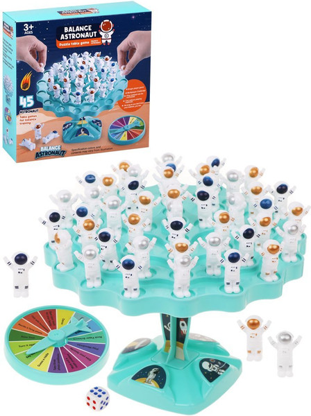 Изображение товара Настольная игра Наша игрушка Y27347001