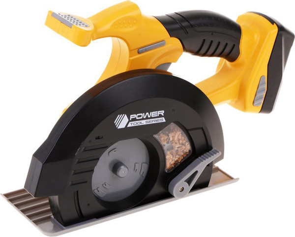 Изображение товара Циркулярная пила игрушечная Наша игрушка T008