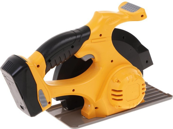 Изображение товара Циркулярная пила игрушечная Наша игрушка T008