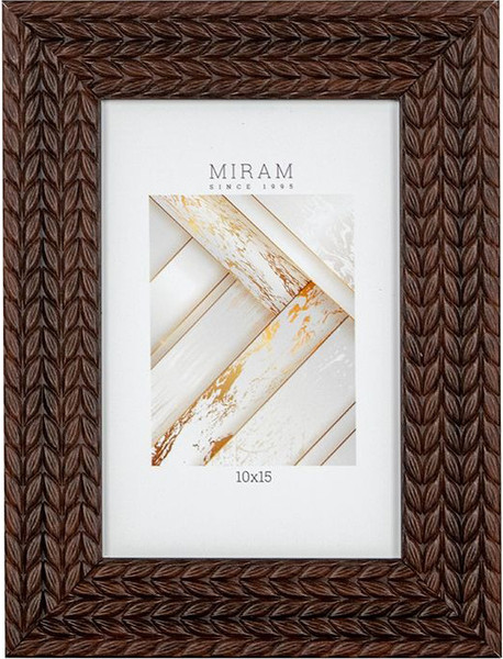 Изображение товара Рамка Мирам 651747-4 (10x15)