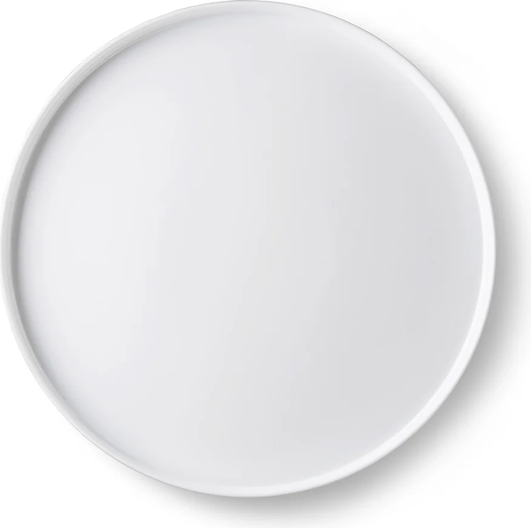 Изображение товара Тарелка столовая обеденная Bormioli Rocco Грангусто / 4.10711 (27см)