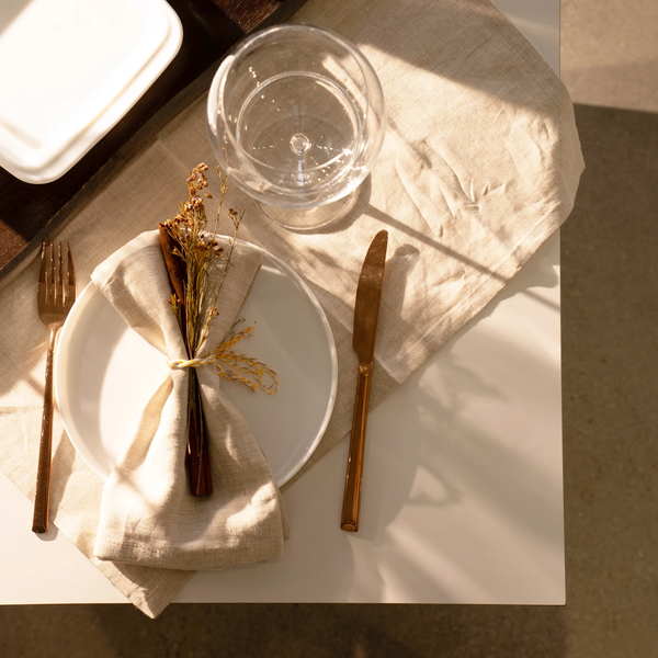 Изображение товара Тарелка столовая обеденная Bormioli Rocco Грангусто / 4.10711 (27см)