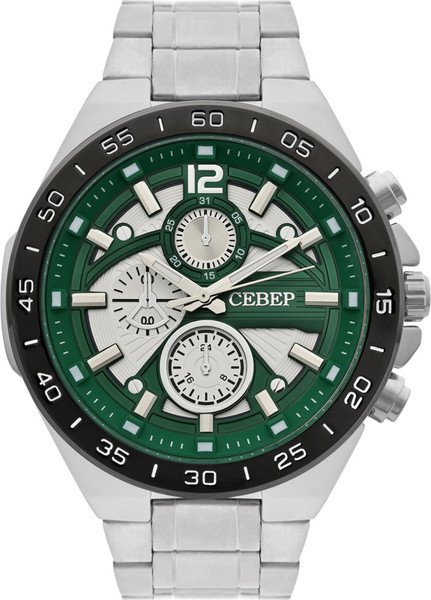 Изображение товара Часы наручные мужские Север E2035-039