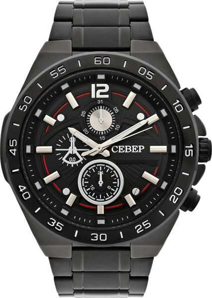 Изображение товара Часы наручные мужские Север E2035-039