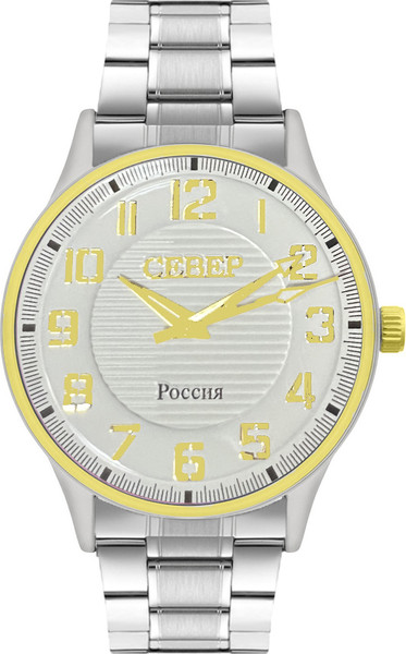 Изображение товара Часы наручные мужские Север E2035-114