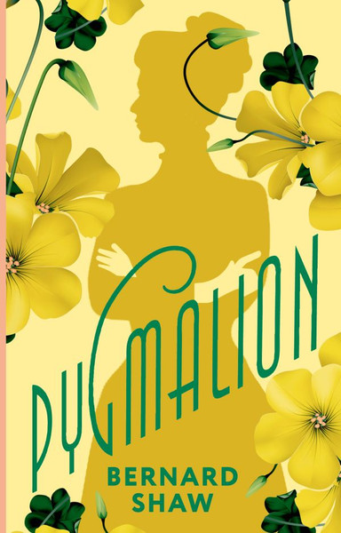 Изображение товара Книга АСТ Pygmalion, мягкая обложка (Шоу Бернард)