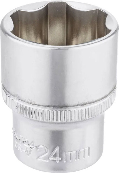 Изображение товара Головка слесарная Forsage F-54724 (1737)