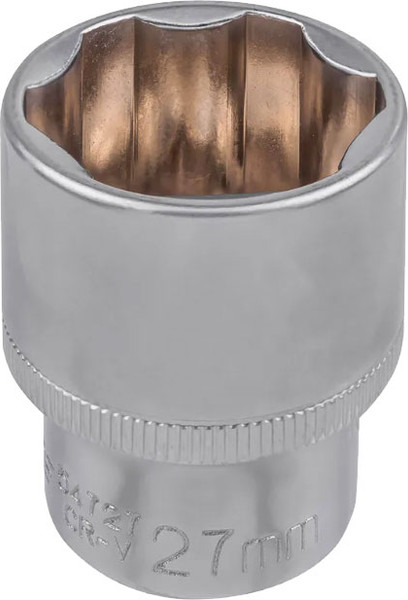 Изображение товара Головка слесарная Forsage F-54727 (1739)