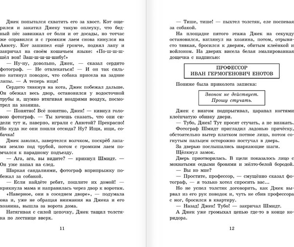 Изображение товара Книга АСТ Необыкновенные приключения Карика и Вали, твердая обложка (Ларри Ян)