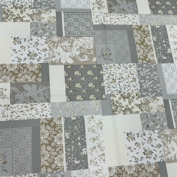 Изображение товара Скатерть Баракат-Р 444-1 140x220 / УТ-00015918