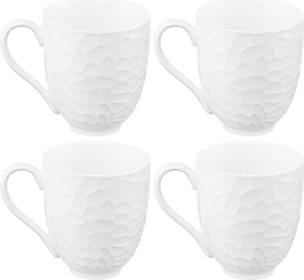 Изображение товара Набор кружек Elan Gallery Витраж / 620144_4