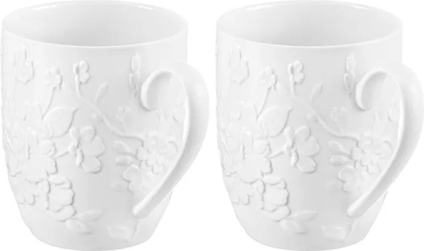 Изображение товара Набор кружек Elan Gallery Цветущая сакура / 630099_2