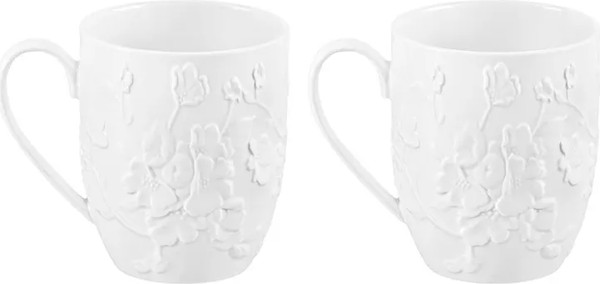 Изображение товара Набор кружек Elan Gallery Цветущая сакура / 630099_2