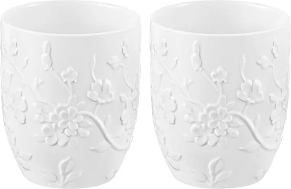 Изображение товара Набор кружек Elan Gallery Цветущая сакура / 630099_2