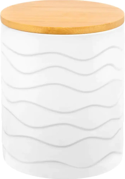 Изображение товара Набор емкостей для хранения Elan Gallery Айсберг волны / 540405_2 (2шт)