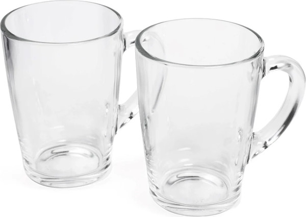 Изображение товара Набор кружек Luminarc Время Дегустаций Кофе / 10O0517 (2шт)