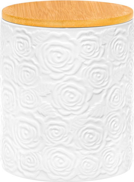 Изображение товара Набор емкостей для хранения Elan Gallery Розы / 540417-3 (3шт)