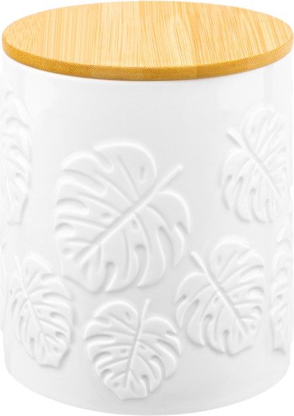 Изображение товара Набор емкостей для хранения Elan Gallery Тропики / 540648-3 (3шт)