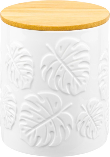 Изображение товара Набор емкостей для хранения Elan Gallery Тропики / 540648-3 (3шт)