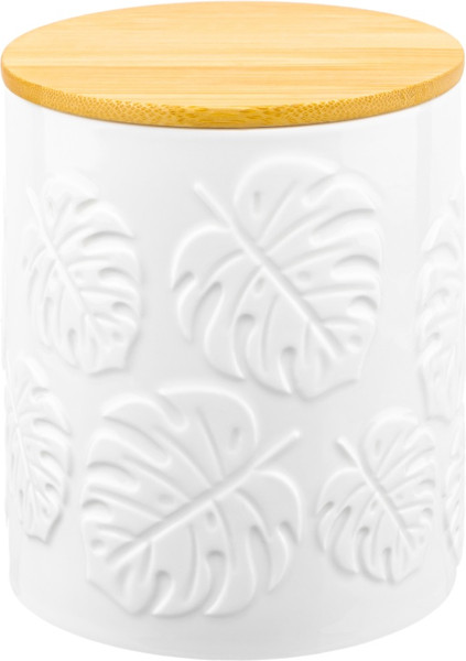 Изображение товара Набор емкостей для хранения Elan Gallery Тропики / 540648_2 (2шт)