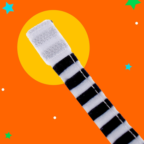 Изображение товара Подвеска на кроватку Sima-Land Растяжка-спираль. Лисичка T168266-1 / 10413429