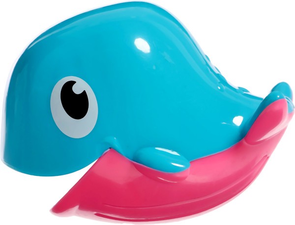 Изображение товара Набор игрушек для ванной Sima-Land Кит 8844 / 10350658 (4шт)