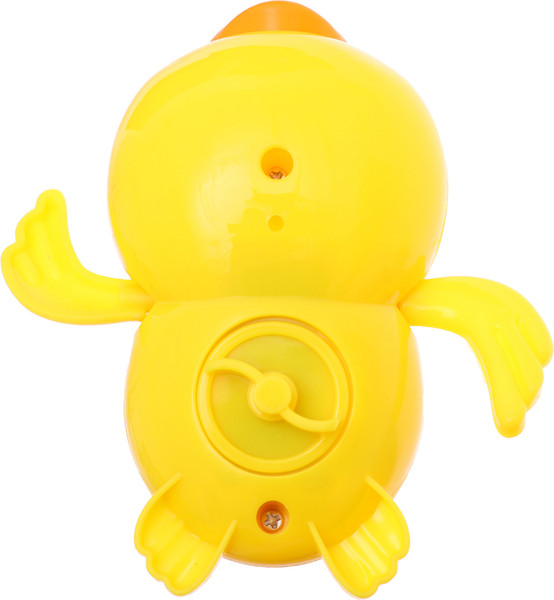 Изображение товара Набор игрушек для ванной Крошка Я Заводные игрушки. Утенок и крабик / 10449574 (2шт)