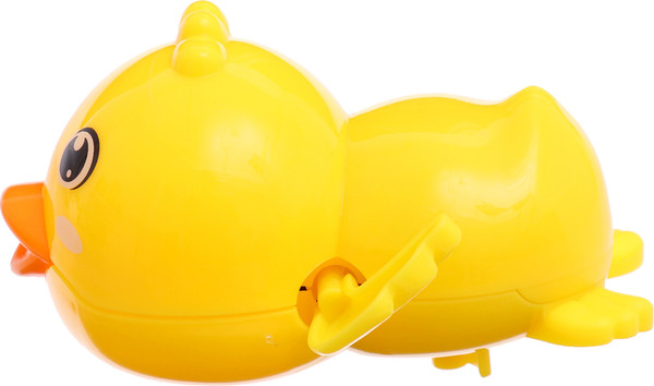 Изображение товара Набор игрушек для ванной Крошка Я Заводные игрушки. Утенок и крабик / 10449574 (2шт)