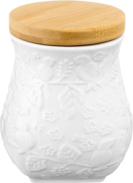 Изображение товара Емкость для хранения Elan Gallery Птички на ветке / 950363