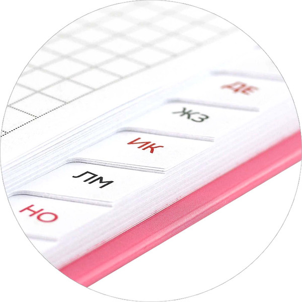 Изображение товара Записная книжка Феникс+ Лучше записывать / 68298/Р