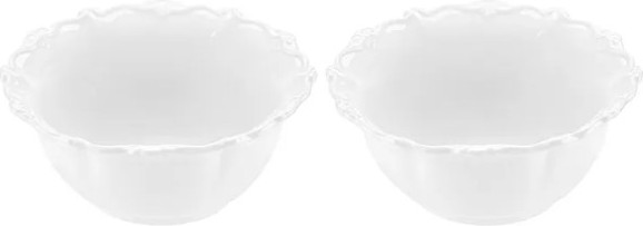 Изображение товара Набор салатников Elan Gallery Галант / 760257