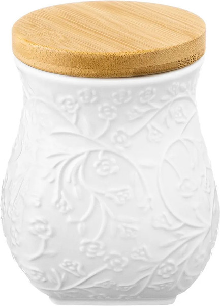 Изображение товара Емкость для хранения Elan Gallery Веточки - цветочки / 950365