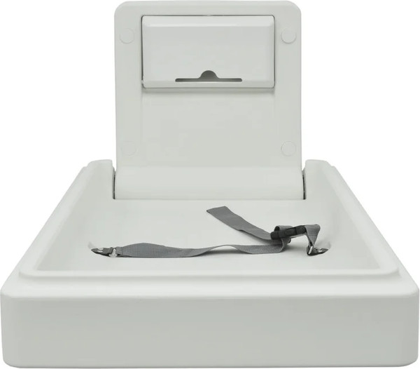 Изображение товара Столик пеленальный для общественных мест Puff 8002