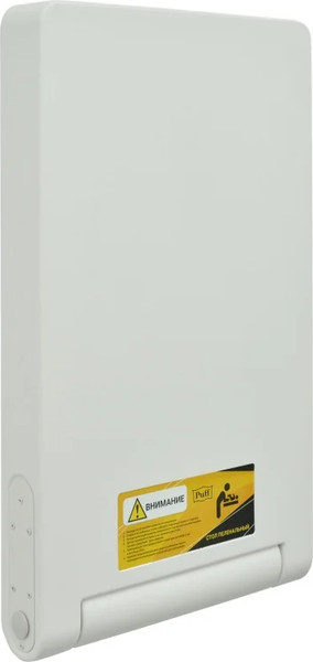 Изображение товара Столик пеленальный для общественных мест Puff 8002