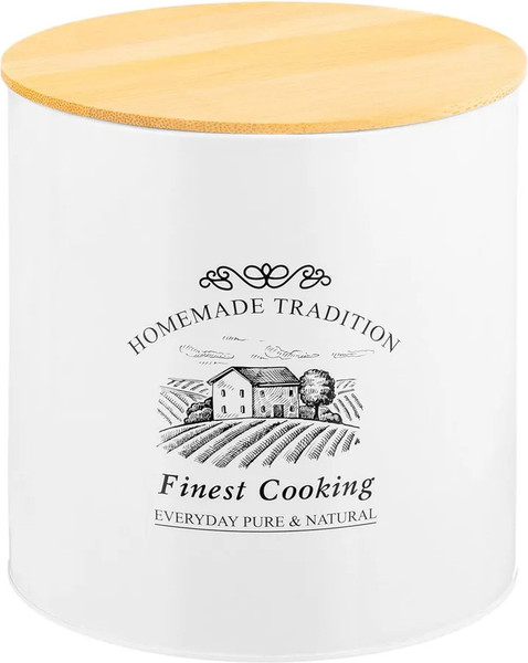 Изображение товара Емкость для хранения Elan Gallery Finest Cooking / 960179