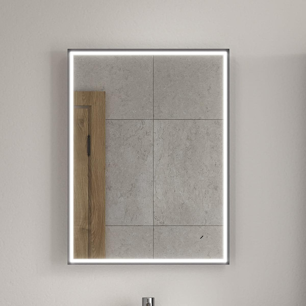 Изображение товара Зеркало EQUIL Mirage LED 600x800