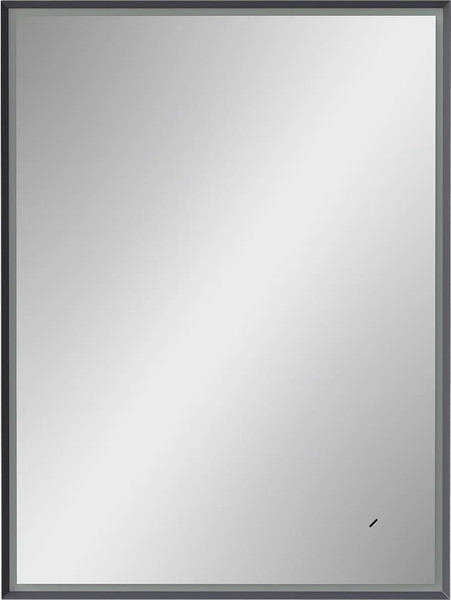 Изображение товара Зеркало EQUIL Mirage LED 600x800