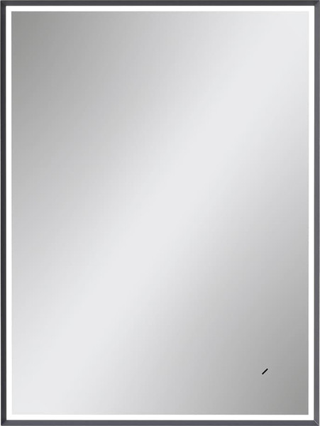 Изображение товара Зеркало EQUIL Mirage LED 600x800