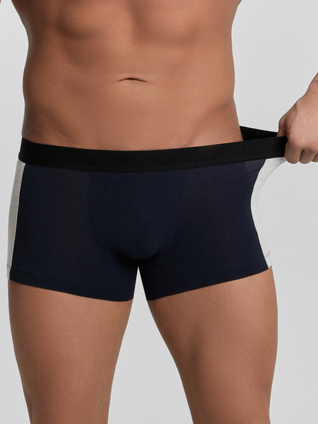 Изображение товара Трусы мужские Mark Formelle 411224 (р.102-112, неви-1)