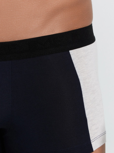 Изображение товара Трусы мужские Mark Formelle 411224 (р.102-112, неви-1)