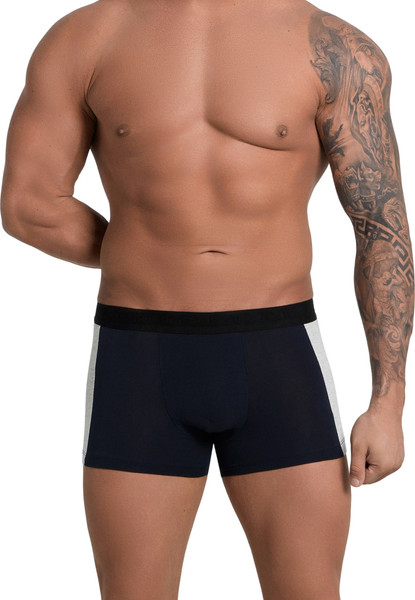 Изображение товара Трусы мужские Mark Formelle 411224 (р.102-112, неви-1)