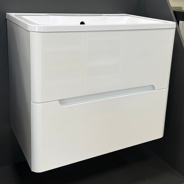 Изображение товара Тумба под умывальник Garda Allegro 76н_700 / 30.76н.700