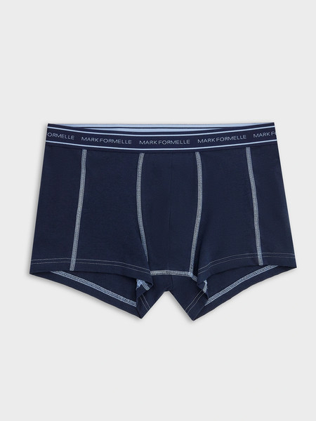 Изображение товара Трусы мужские Mark Formelle 411225 (р.102-112, неви-1)