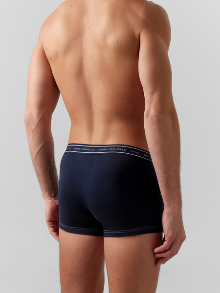 Изображение товара Трусы мужские Mark Formelle 411225 (р.102-112, неви-1)