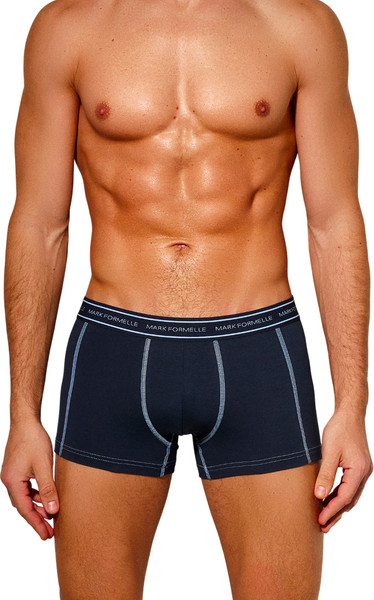 Изображение товара Трусы мужские Mark Formelle 411225 (р.102-112, неви-1)