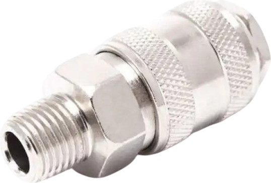 Изображение товара Штуцер пневматический Partner PA-SE1-2SM (9211)